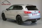 Volkswagen Touareg - fotka číslo 1