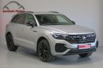 Volkswagen Touareg - fotka číslo 4