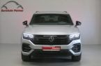 Volkswagen Touareg - fotka číslo 5