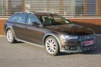 Audi A6 - fotka číslo 5