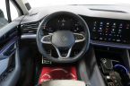 Volkswagen Touareg - fotka číslo 14