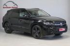 Volkswagen Touareg - fotka číslo 4