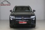 Volkswagen Touareg - fotka číslo 5