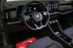 Škoda Kodiaq - fotka číslo 11
