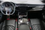 Audi Q8 - fotka číslo 14