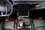 Audi Q8 - fotka číslo 22