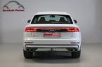 Audi Q8 - fotka číslo 2