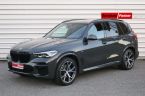 BMW X5 - fotka číslo 1