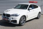BMW X6 - fotka číslo 0