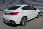 BMW X6 - fotka číslo 3