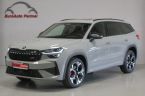 Škoda Kodiaq - fotka číslo 0