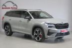 Škoda Kodiaq - fotka číslo 4