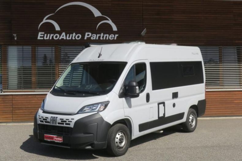 Fiat Ducato - hlavní foto