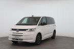Volkswagen Multivan - fotka číslo 0