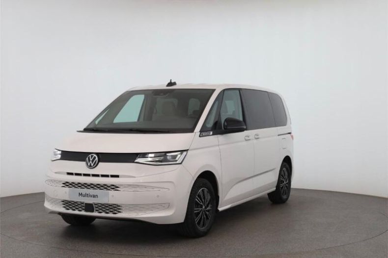 Volkswagen Multivan - hlavní foto