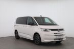 Volkswagen Multivan - fotka číslo 4