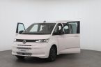 Volkswagen Multivan - fotka číslo 6