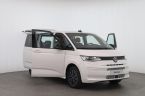 Volkswagen Multivan - fotka číslo 7