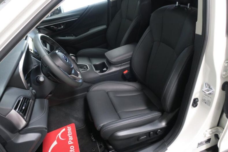 Subaru Outback - hlavní fotka