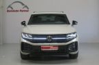 Volkswagen Touareg - fotka číslo 4