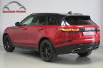 Land Rover Range Rover Velar - fotka číslo 1