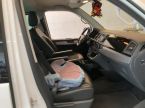 Volkswagen Multivan - fotka číslo 16