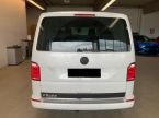 Volkswagen Multivan - fotka číslo 3