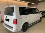Volkswagen Multivan - fotka číslo 4
