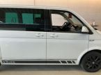 Volkswagen Multivan - fotka číslo 5