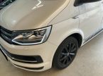 Volkswagen Multivan - fotka číslo 8