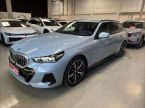 BMW Řada 5 - fotka číslo 0
