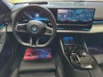 BMW Řada 5 - fotka číslo 12