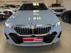 BMW Řada 5 - fotka číslo 1