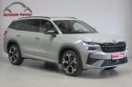 Škoda Kodiaq - fotka číslo 4
