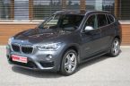 BMW X1 - fotka číslo 1