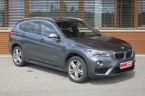 BMW X1 - fotka číslo 5