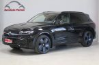 Volkswagen Touareg - fotka číslo 0
