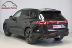 Volkswagen Touareg - fotka číslo 1