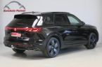 Volkswagen Touareg - fotka číslo 3