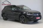 Volkswagen Touareg - fotka číslo 4