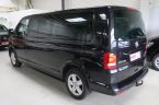 Volkswagen Multivan - fotka číslo 1