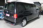 Volkswagen Multivan - fotka číslo 3