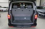 Volkswagen Multivan - fotka číslo 42