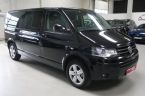 Volkswagen Multivan - fotka číslo 4