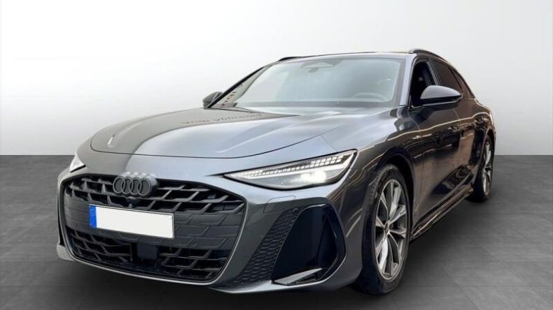 Audi A6 - hlavní foto