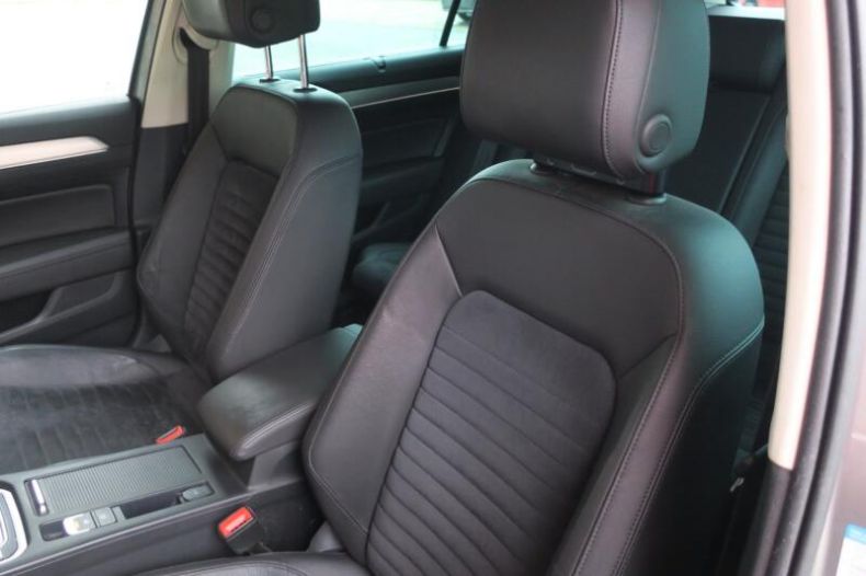 Volkswagen Passat - hlavní fotka