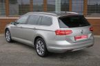 Volkswagen Passat - fotka číslo 2