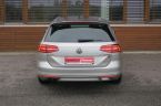 Volkswagen Passat - fotka číslo 3