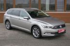 Volkswagen Passat - fotka číslo 5