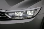 Volkswagen Passat - fotka číslo 8